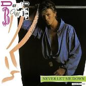 Never Let Me Down EP
