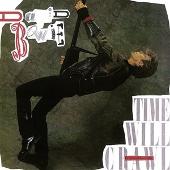 Time Will Crawl EP