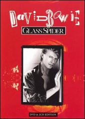 Glass Spider [2CD/1DVD]