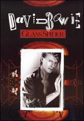 Glass Spider [DVD]