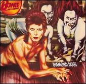 Diamond Dogs [Japan Reissue]