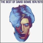 Best of David Bowie 1974/1979