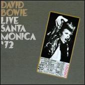 Live in Santa Monica '72