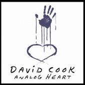 David Cook Album: «Analog Heart»