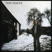 David Gilmour [Reissue]