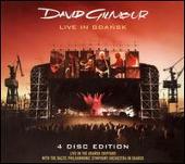 Live in Gdansk [2 CD/2 DVD]