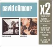 David Gilmour//About Face