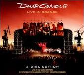 Live in Gdansk [2 CD/1 DVD]