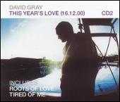 This Year's Love, Pt. 2