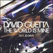 The World Is Mine
