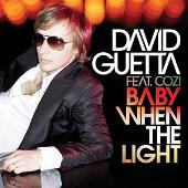 Baby When The Light (8-Track Maxi-Single)