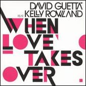 When Love Takes Over