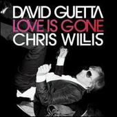 Love Is Gone