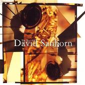 Best of David Sanborn