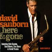 Here & Gone (Radio Sampler)