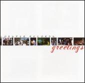 Greetings
