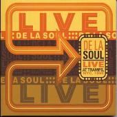 Live at Tramps, NYC, 1996