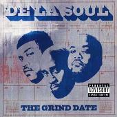 The Grind Date (Explicit)