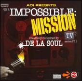 Impossible Mission: TV Series, Pt. 1