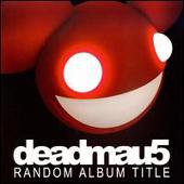Random Album Title