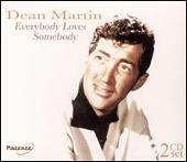 Everybody Loves Somebody [Pazzazz]