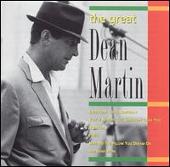 Great Dean Martin [Goldies]