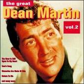 Great Dean Martin, Vol. 2 [Goldies]