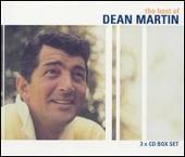 Best of Dean Martin [EMI Box]