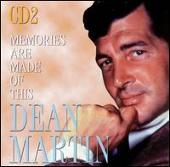 Memories Are Made of This [Disky #2]