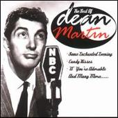 Best of Dean Martin [Mastersound]