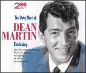 Very Best of Dean Martin [Import]