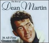 Best of Dean Martin [Timeless]