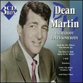 Everybody Loves Somebody [Goldies Box Set]