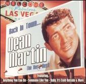 Back in Town...: The Very Best