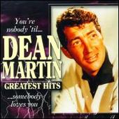 You're Nobody Until Somebody Loves You [Falcon]