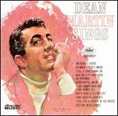 Dean Martin Sings [Bonus Tracks]