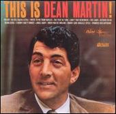 This Is Dean Martin