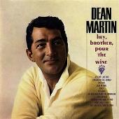Hey, Brother Pour The Wine