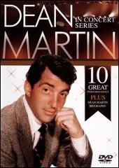 In Concert Series: Dean Martin [DVD]