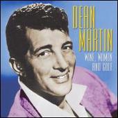 Wine, Women and Golf [Primo]