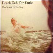 Sound of Settling [UK CD]