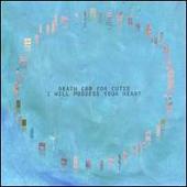 I Will Possess Your Heart (Radio Edit)