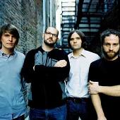 KFOG Private Concert EP