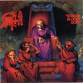 Scream Bloody Gore