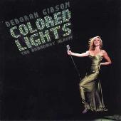 Colored Lights: The Broadway Album