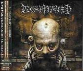 Organic Hallucinosis [Bonus Track]