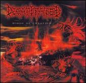 Winds of Creation [CD/DVD]