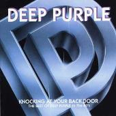 Knocking at Your Back Door: The Best of Deep Purple in the 80's