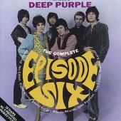 Roots of Deep Purple: The Complete Episode Six