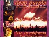 Live in Califonia 1976: On the Wings of a Russian Foxbat